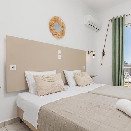 Sweet Dreams Zante Apartment Laganas Exterior photo