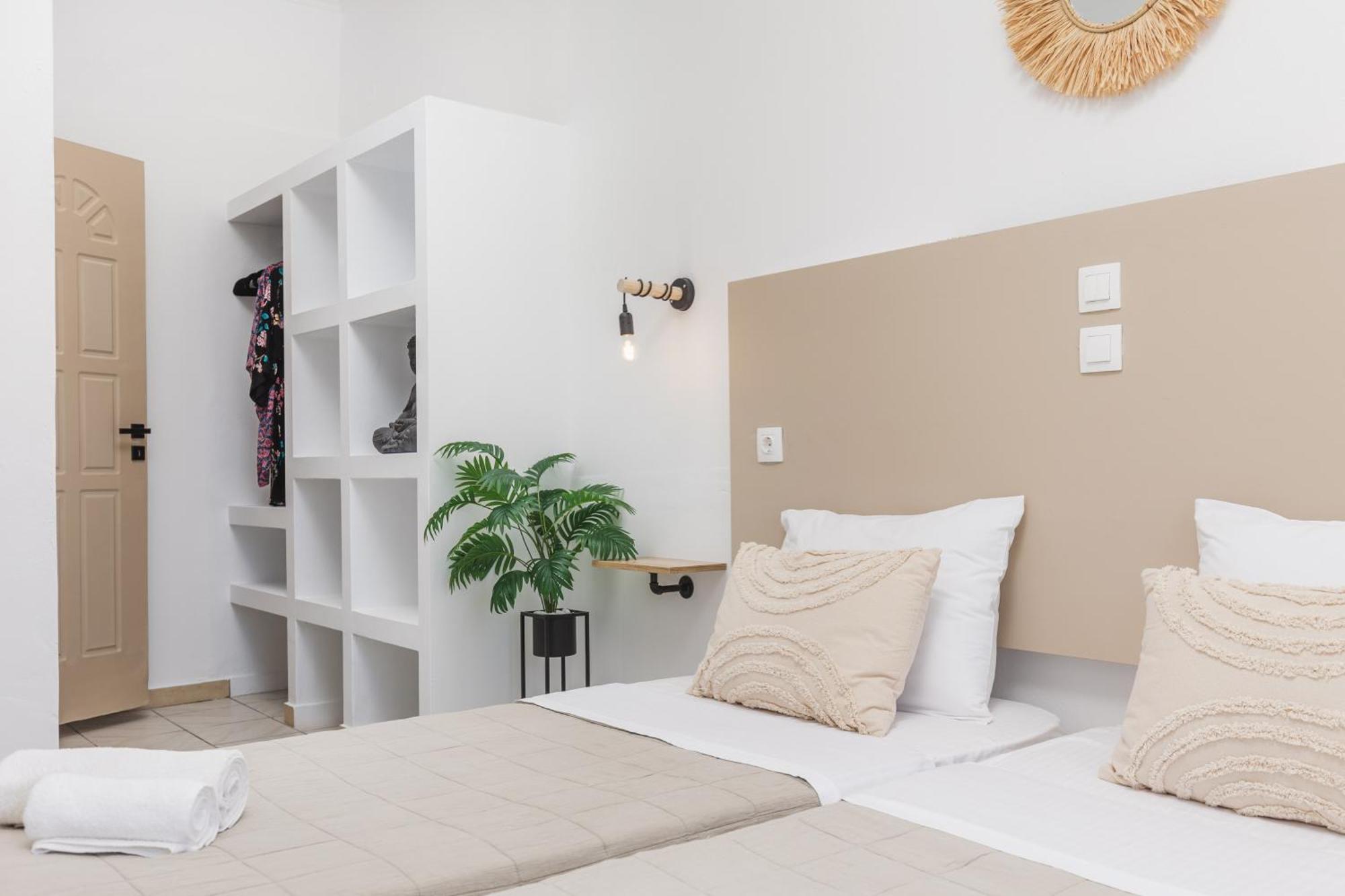 Sweet Dreams Zante Apartment Laganas Exterior photo