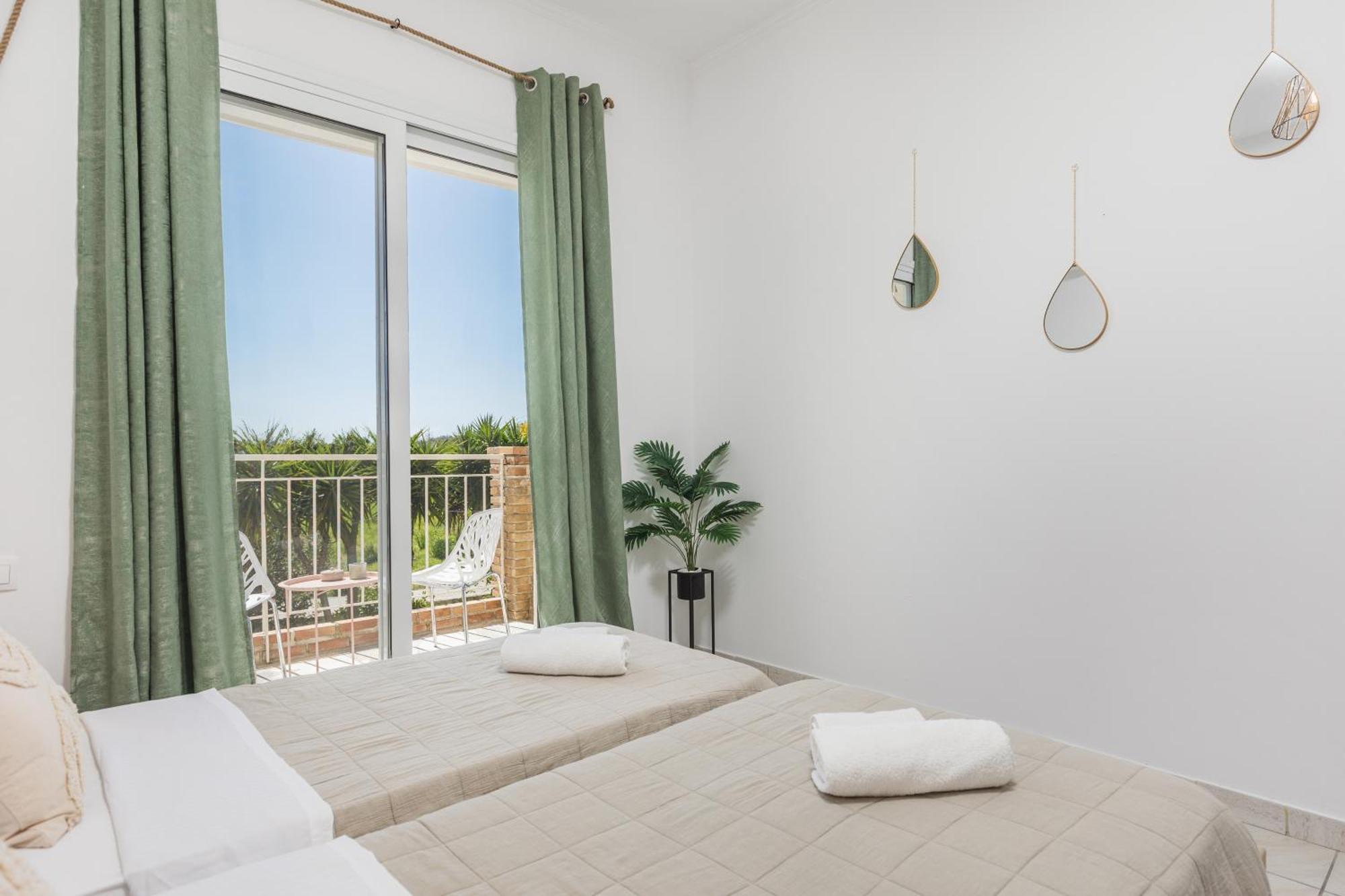Sweet Dreams Zante Apartment Laganas Exterior photo