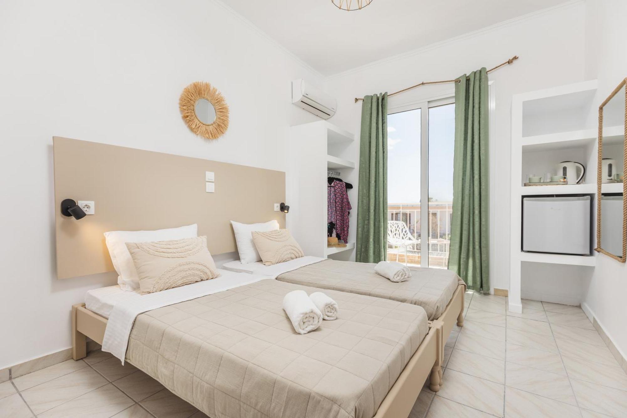Sweet Dreams Zante Apartment Laganas Exterior photo