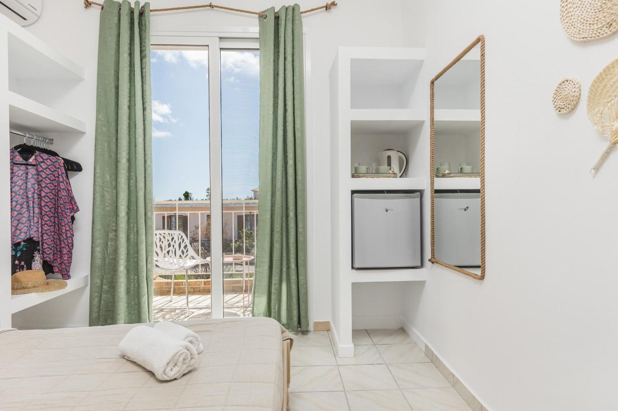 Sweet Dreams Zante Apartment Laganas Exterior photo
