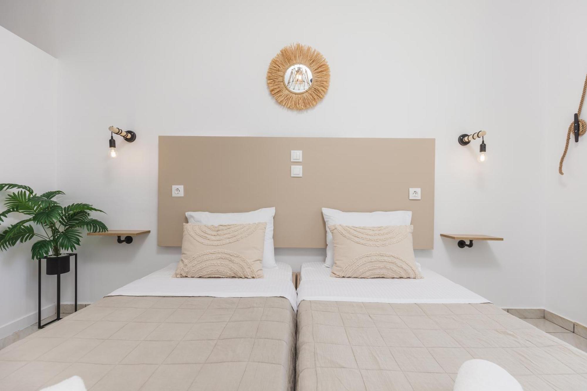 Sweet Dreams Zante Apartment Laganas Exterior photo